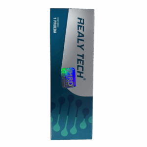 "MULTIDROGAS 6 PARAMETROS. Realy Tech "